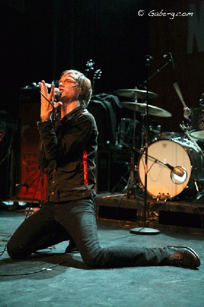 International Noise Conspiracy