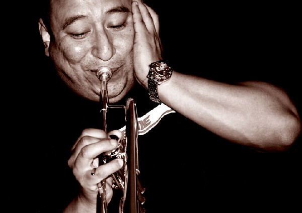 Fernando Castillo of Boombox