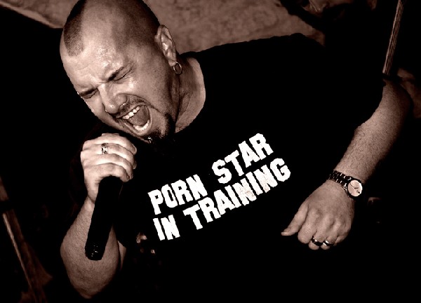 Jay Wilson of Darkwater