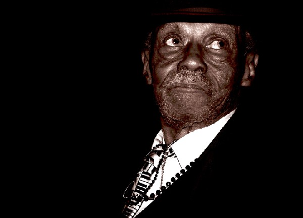 Pinetop Perkins
