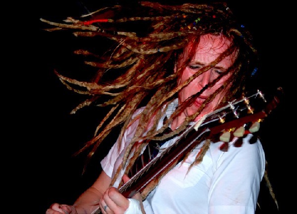 Adrian of Hell's Belles