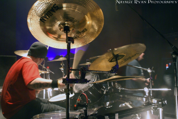 Drummer of Advent, Sonic