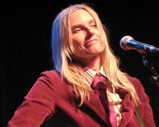 Aimee Mann