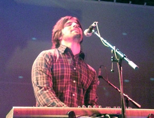 Rohner Stegnitz of Division Day