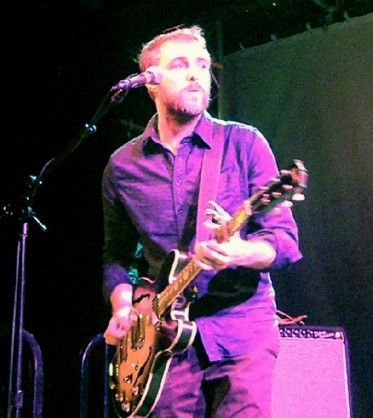 Peter Walker of Eulogies