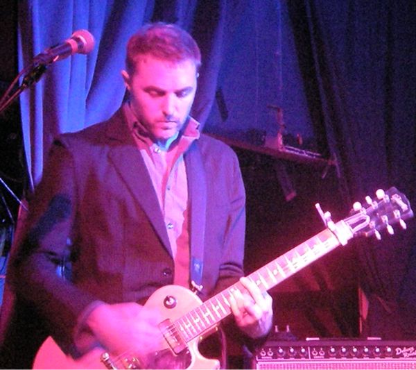 Peter Walker of Eulogies