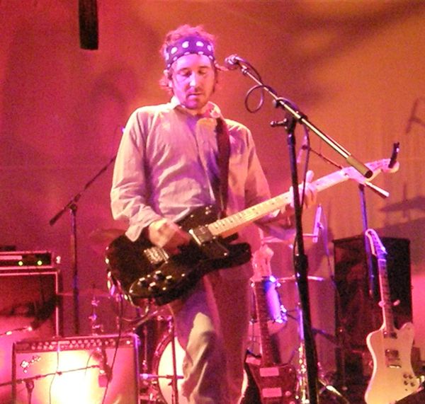 Greg Bertens of Film School