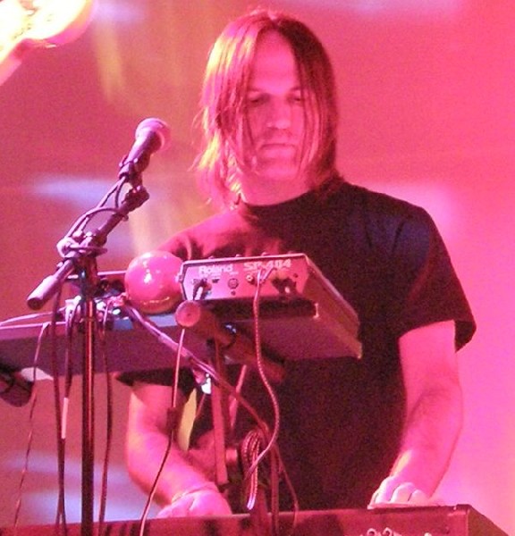 Jason Ruck of Film School