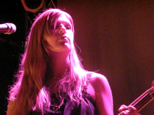 Lorelei Plotczyk of Film School