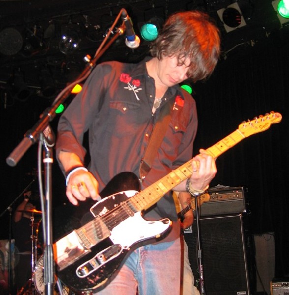 Kraig Jarret Johnson