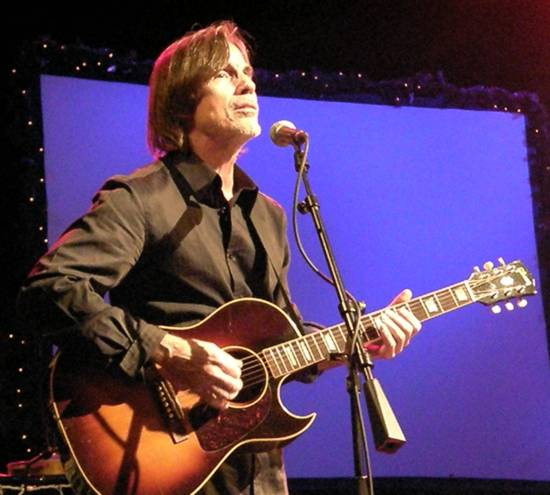 Jackson Browne