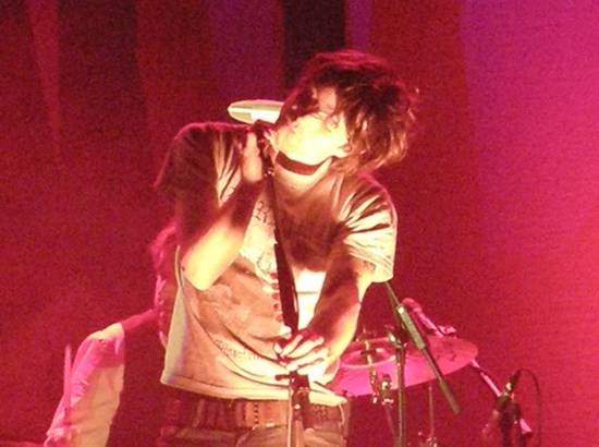 Ryan Adams