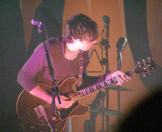 Ryan Adams