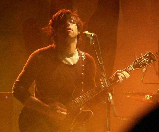 Ryan Adams