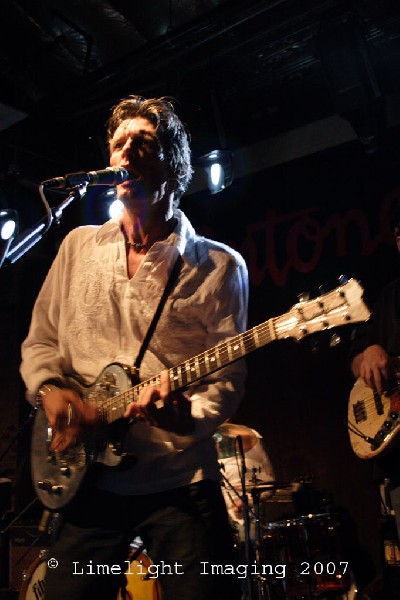 Arc Angels @ Antones 1/6/06