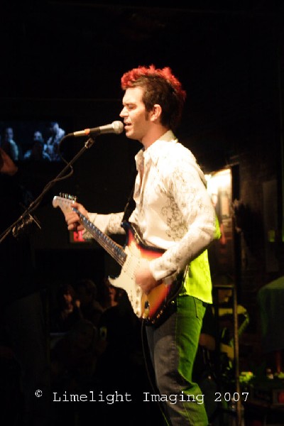 Arc Angels @ Antones 1/6/06