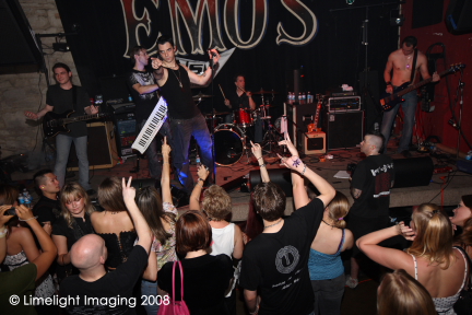 InSite Nite - May 10th, 2008