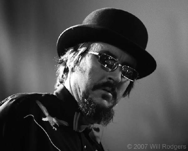 Les Claypool