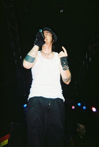 ADAM GONTIER