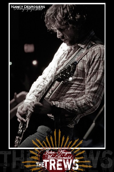 John-Angus MacDonald