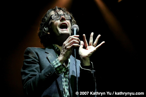Jarvis Cocker