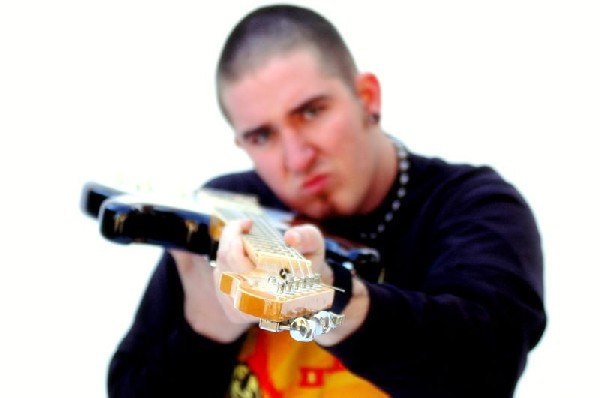 Ryan from Archaic Cessation