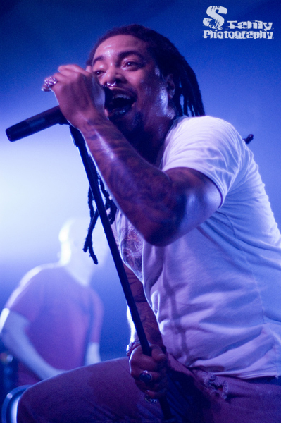 SEVENDUST