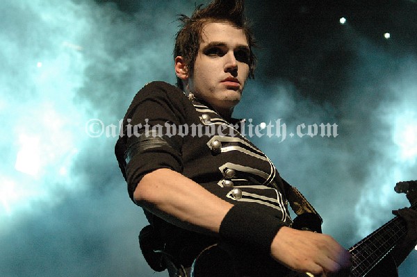 mikey way