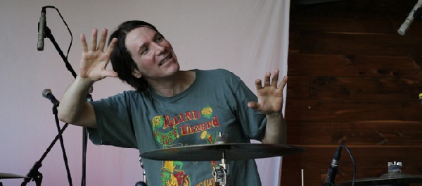 Meat Puppets HALLOWEEN '10