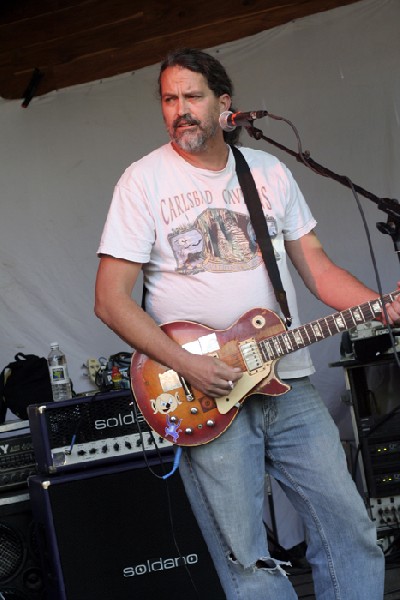 Meat Puppets HALLOWEEN '10