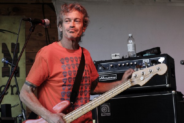 Meat Puppets HALLOWEEN '10