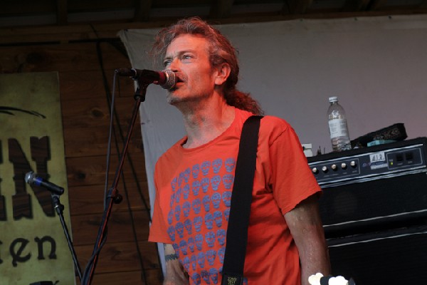 Meat Puppets HALLOWEEN '10