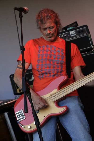 Meat Puppets HALLOWEEN '10