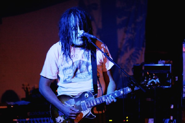 Meat Puppets HALLOWEEN '10