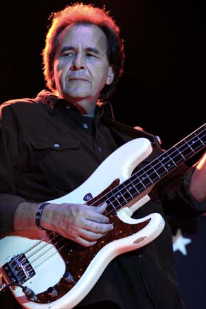 Peter Frampton Show 10/18/07