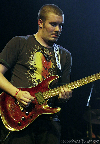 Big Red Rooster