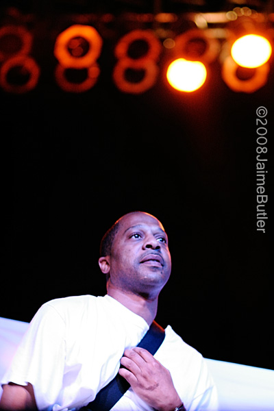 Cherish performs at the Austin Music Hall 5/11/08