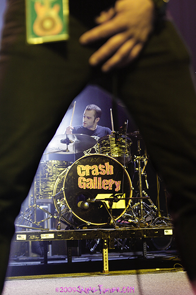 Crash Gallery
