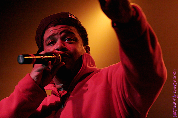 De La Soul
