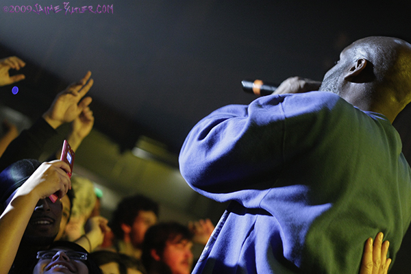 De La Soul