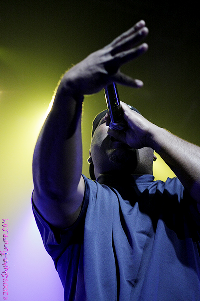 De La Soul