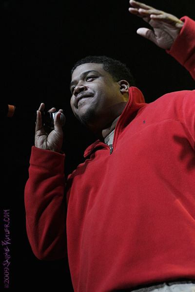 De La Soul