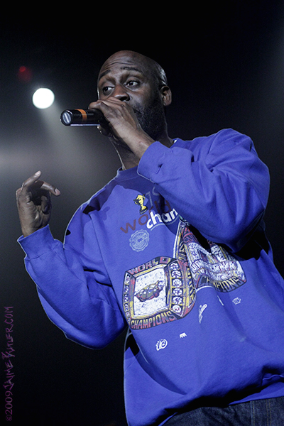 De La Soul
