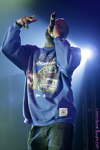 De La Soul