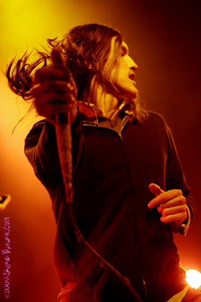 Goodnight Goddess