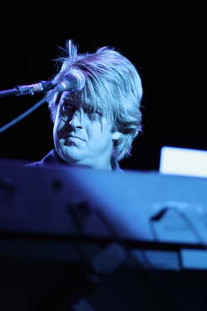 Peter Frampton Show 10/18/07