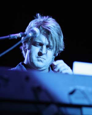 Peter Frampton Show 10/18/07