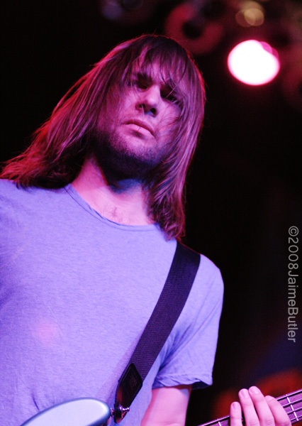 Maroon 5 plays Austin Music Hall on 5/11/08