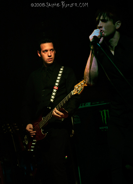 Mocktigers