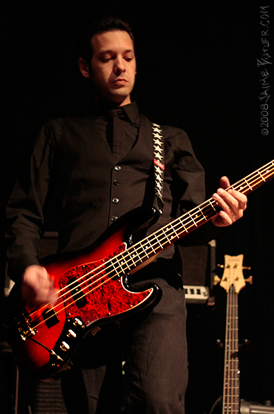 Mocktigers